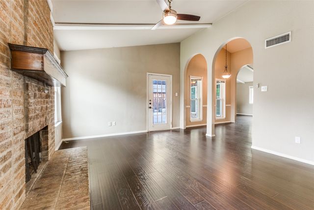 18731 Platte River Way, Dallas, TX 75287