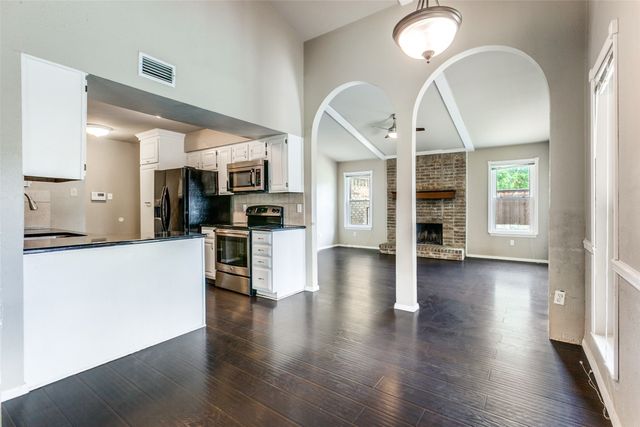 18731 Platte River Way, Dallas, TX 75287