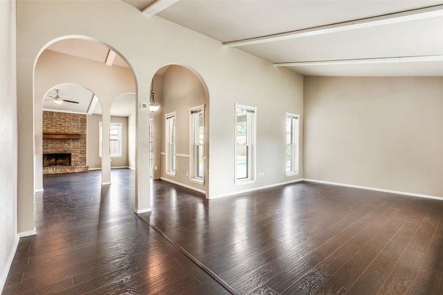 18731 Platte River Way, Dallas, TX 75287