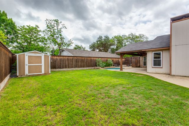 18731 Platte River Way, Dallas, TX 75287