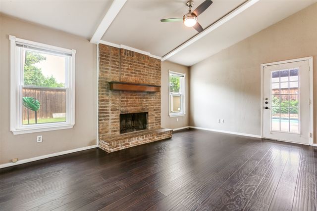 18731 Platte River Way, Dallas, TX 75287