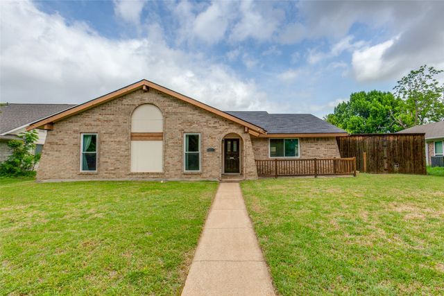 18731 Platte River Way, Dallas, TX 75287