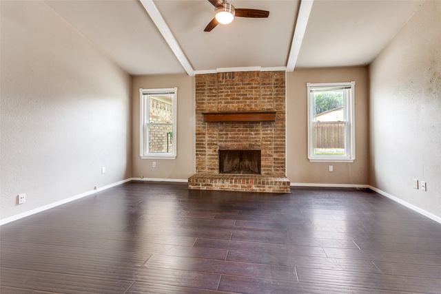 18731 Platte River Way, Dallas, TX 75287