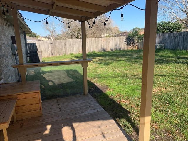 214 Maple Leaf Street, League City, TX 77573