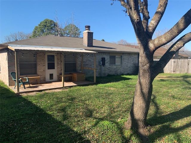 214 Maple Leaf Street, League City, TX 77573