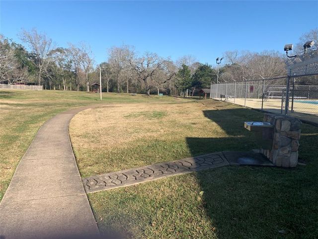 214 Maple Leaf Street, League City, TX 77573