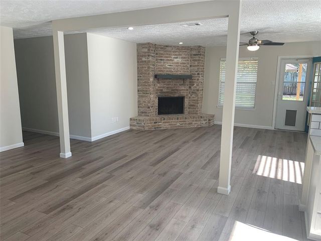 214 Maple Leaf Street, League City, TX 77573