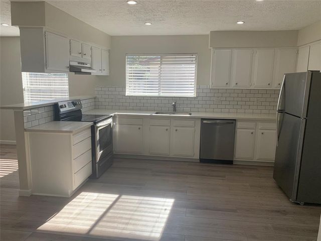 214 Maple Leaf Street, League City, TX 77573