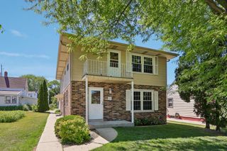 3557 S 33rd STREET #3559, Greenfield, WI 53221