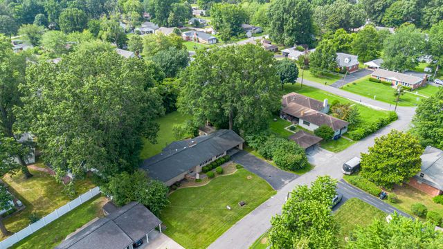 4116 Court Avenue, Paducah, KY 42001