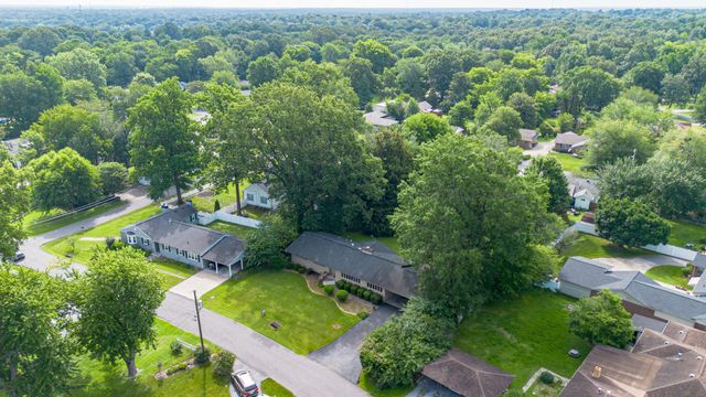 4116 Court Avenue, Paducah, KY 42001