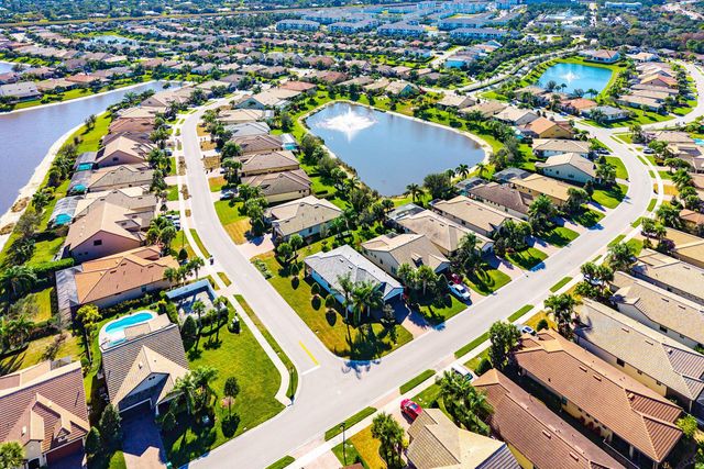 194 SE Courances Drive, Port St. Lucie, Port St Lucie, FL 34984