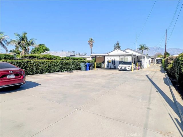 11125 Freer Street B, Temple City, CA 91780