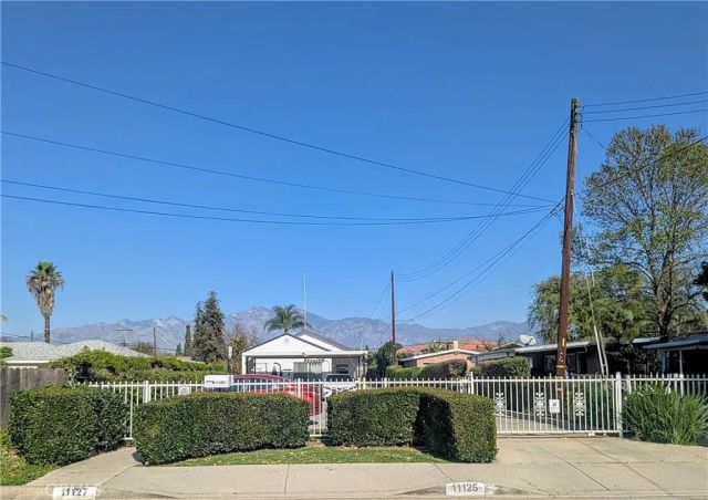 11125 Freer Street B, Temple City, CA 91780