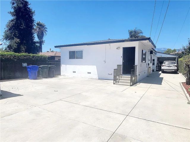 11125 Freer Street B, Temple City, CA 91780
