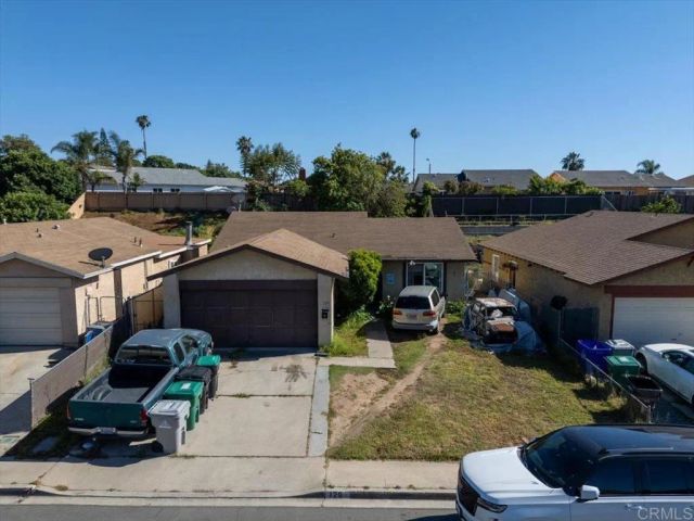 129 Diza Rd, San Ysidro, CA 92173