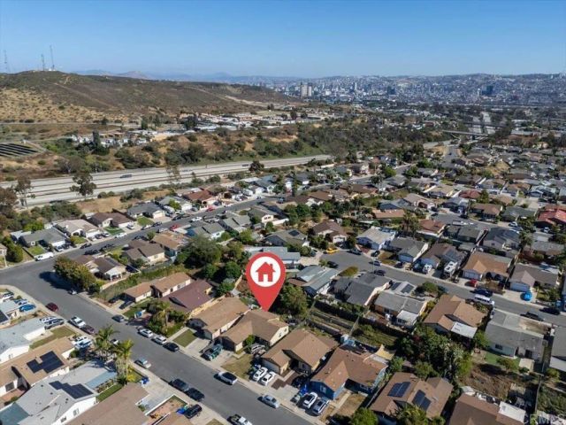 129 Diza Rd, San Ysidro, CA 92173