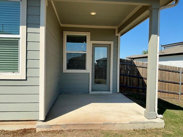 3202 Dampier PASS, Pflugerville, TX 78660