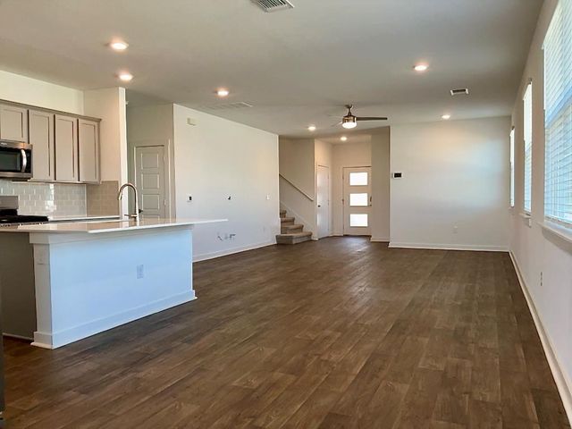 3202 Dampier PASS, Pflugerville, TX 78660