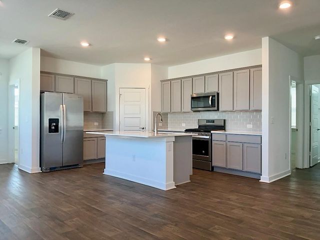 3202 Dampier PASS, Pflugerville, TX 78660