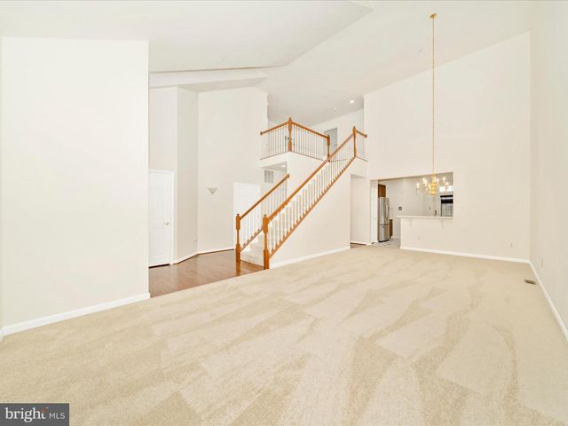 9912 HILLANDALE WAY #12, Bowie, MD 20721
