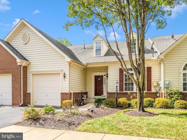 9912 HILLANDALE WAY #12, Bowie, MD 20721