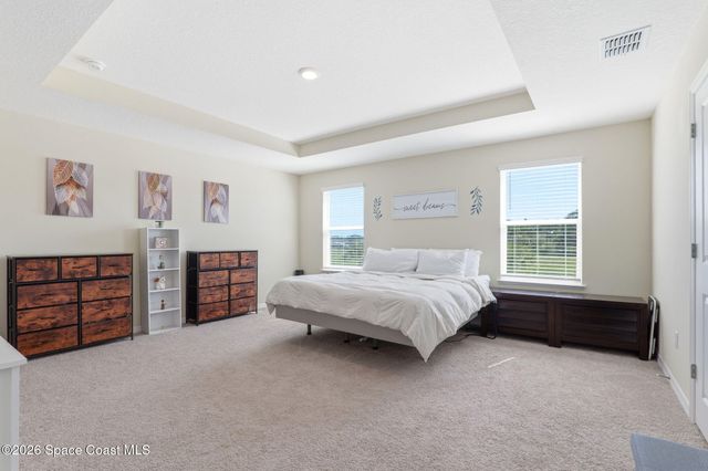 1055 Kylar Drive NW, Palm Bay, FL 32907