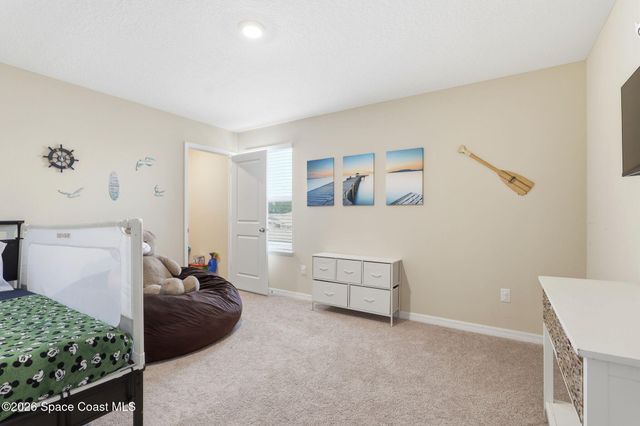 1055 Kylar Drive NW, Palm Bay, FL 32907
