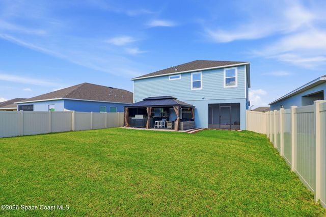 1055 Kylar Drive NW, Palm Bay, FL 32907