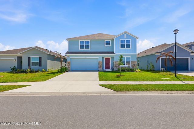 1055 Kylar Drive NW, Palm Bay, FL 32907