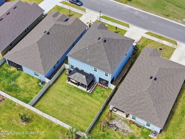 1055 Kylar Drive NW, Palm Bay, FL 32907