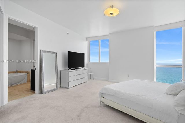 18201 Collins Ave 4709, Sunny Isles Beach, FL 33160