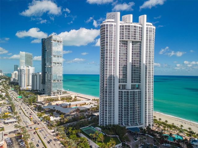 18201 Collins Ave 4709, Sunny Isles Beach, FL 33160