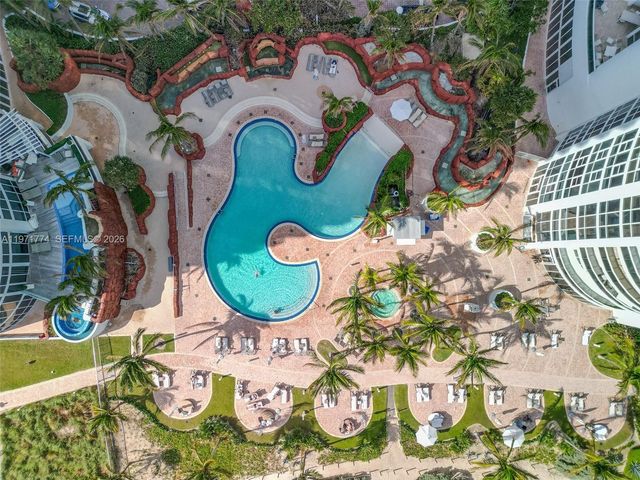 18201 Collins Ave 4709, Sunny Isles Beach, FL 33160