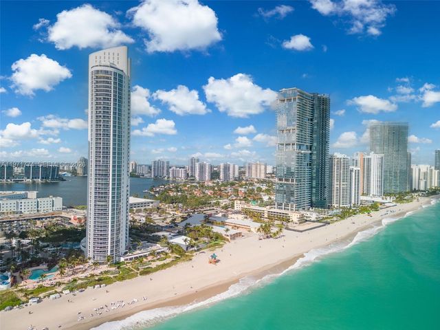 18201 Collins Ave 4709, Sunny Isles Beach, FL 33160