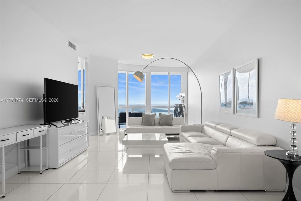 18201 Collins Ave 4709, Sunny Isles Beach, FL 33160