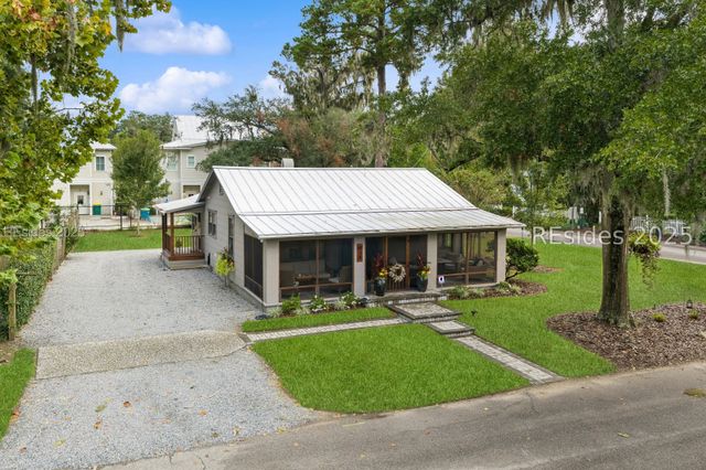 38 Boundary St, Bluffton, SC 29910