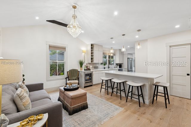 38 Boundary St, Bluffton, SC 29910