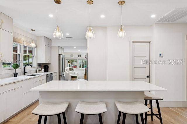 38 Boundary St, Bluffton, SC 29910