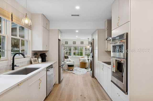 38 Boundary St, Bluffton, SC 29910