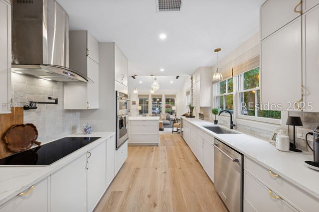 38 Boundary St, Bluffton, SC 29910