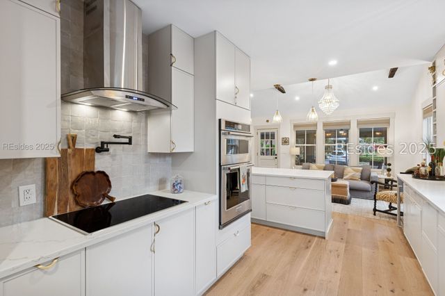 38 Boundary St, Bluffton, SC 29910