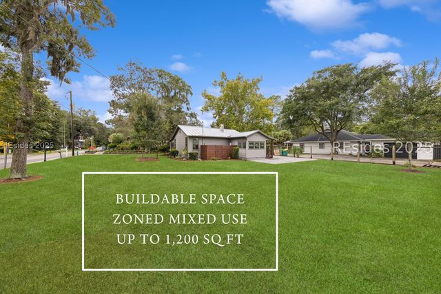 38 Boundary St, Bluffton, SC 29910