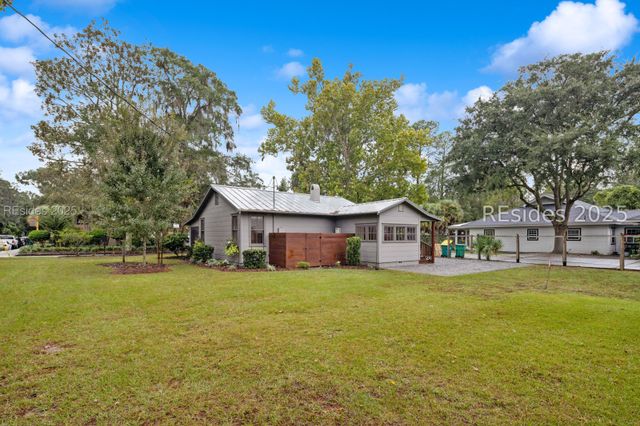 38 Boundary St, Bluffton, SC 29910