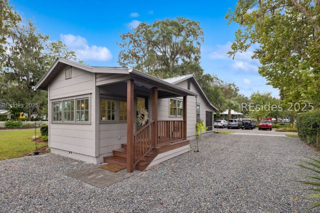 38 Boundary St, Bluffton, SC 29910
