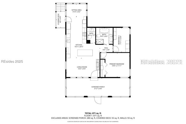 38 Boundary St, Bluffton, SC 29910