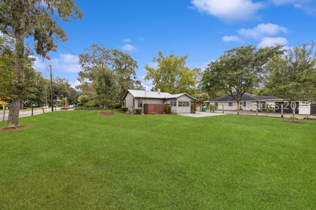 38 Boundary St, Bluffton, SC 29910