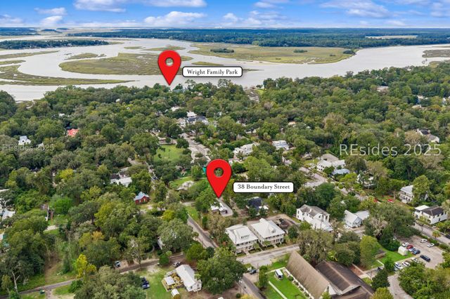 38 Boundary St, Bluffton, SC 29910