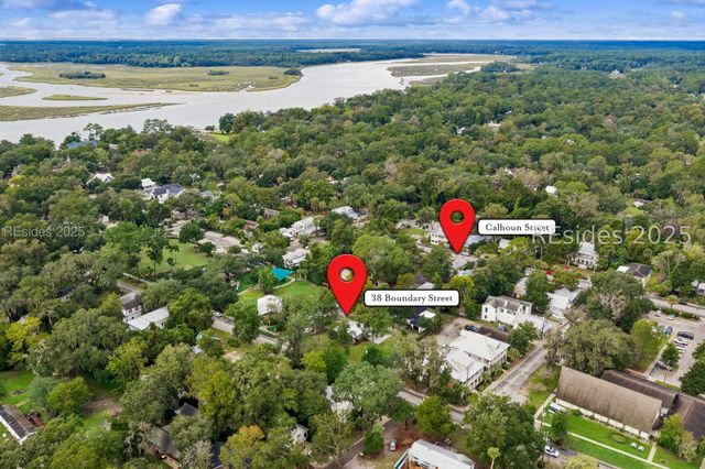 38 Boundary St, Bluffton, SC 29910