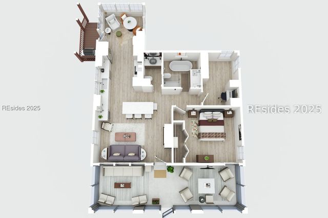 38 Boundary St, Bluffton, SC 29910